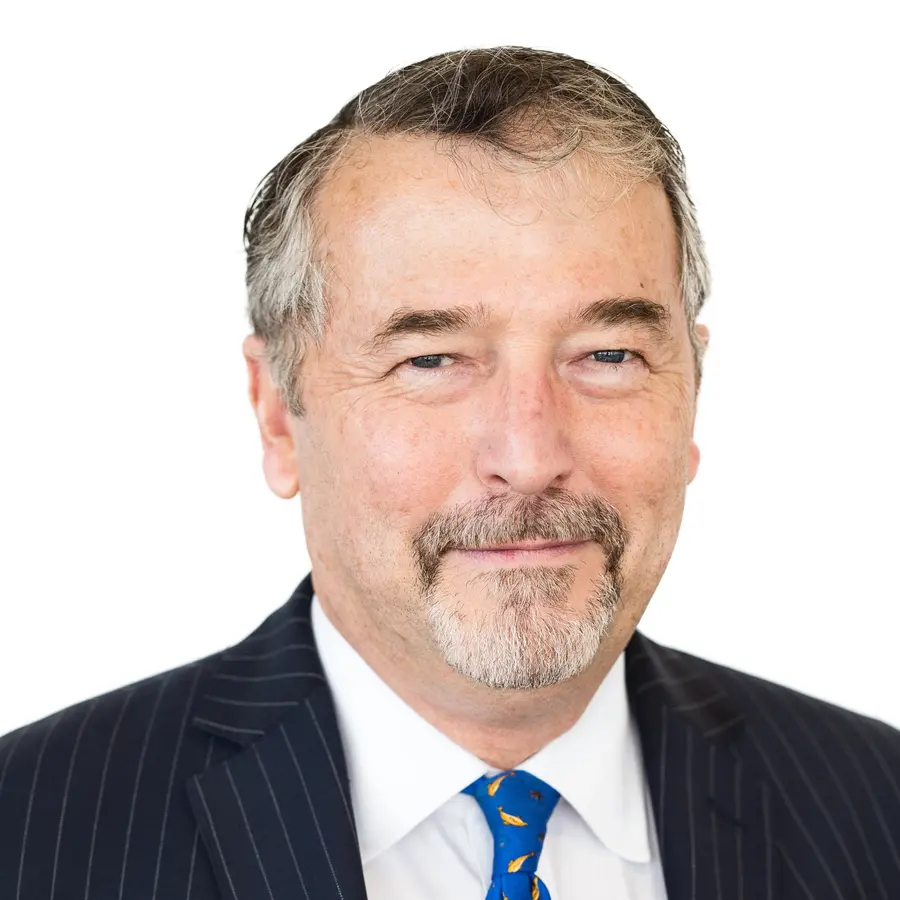 Nick McCall